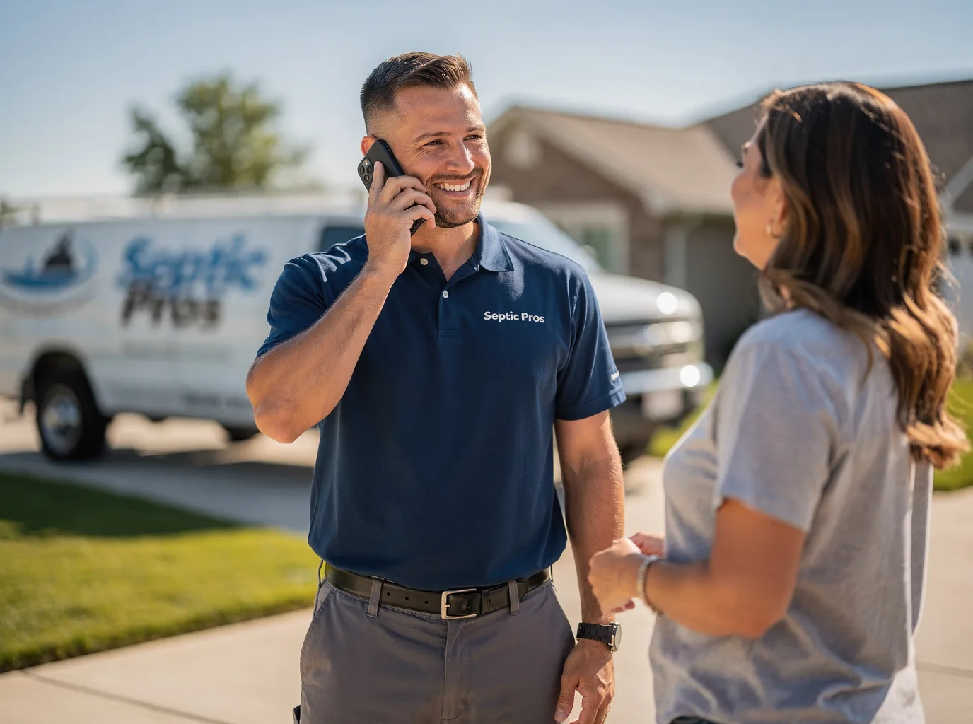 Septic Tank Pumping Lutherville Timonium, MD FAQs